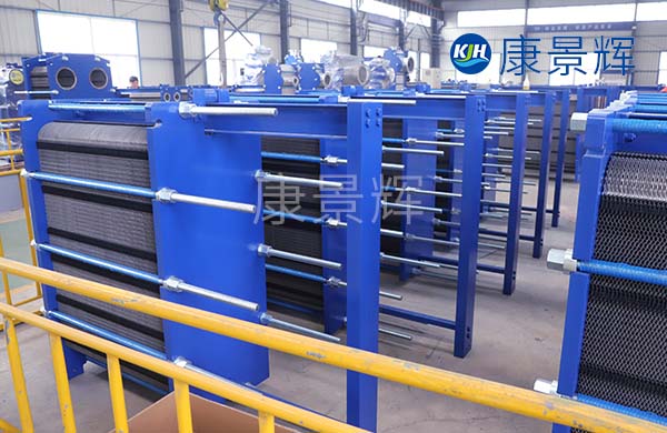 海水冷卻器種類有哪些？那種好