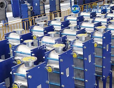 316L全焊式換熱器：高腐蝕工況的終極解決方案，為何越來越多企業選擇它？