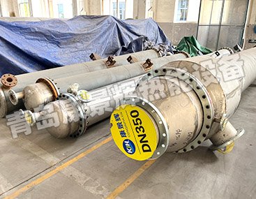 汽水管式換熱器在化工行業(yè)有哪些具體應(yīng)用？