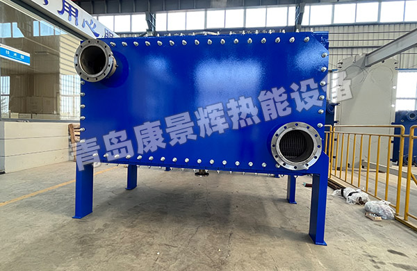 除了換熱面積,板式換熱器選型還需考慮哪些因素? 除了換熱面積,板式換熱器選型還需考慮哪些因素?