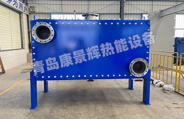 供暖板式換熱器廠家