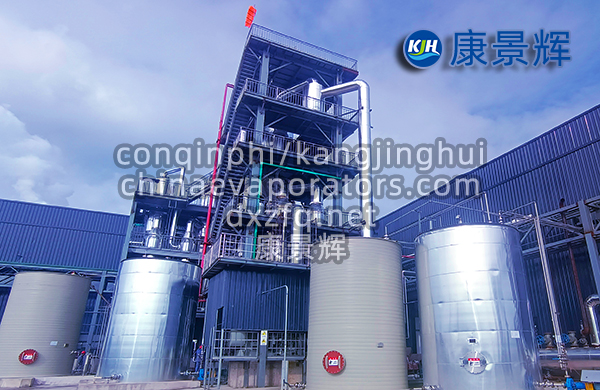 管式換熱器在電鍍行業(yè)中的應(yīng)用 管式換熱器在電鍍行業(yè)中的應(yīng)用