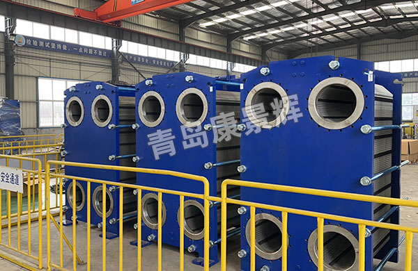 不銹鋼板式換熱器壽命大概能用多久