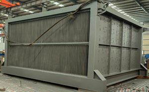 煙氣余熱回收換熱器的工作原理及優(yōu)勢(shì)