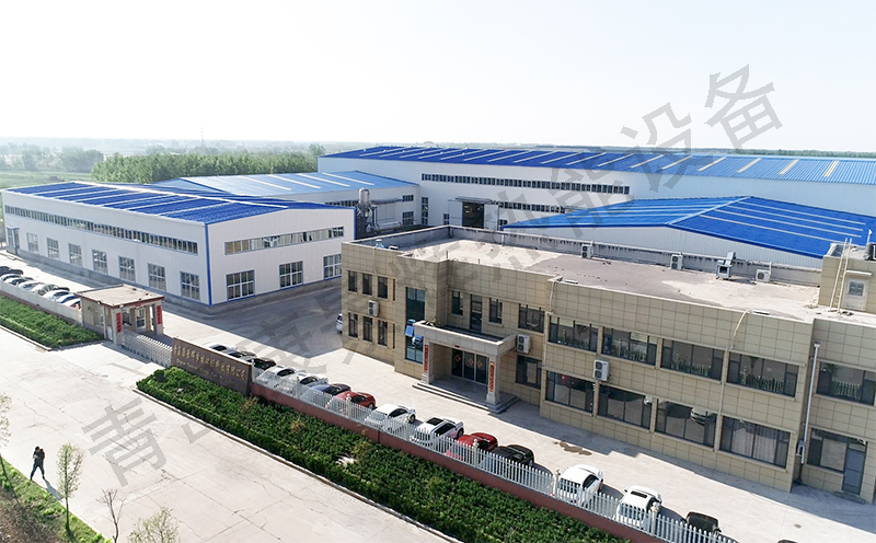 山東板式熱交換器廠家