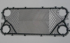 板式換熱器板片厚度對換熱工藝有哪些影響呢？