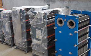 板式換熱器不適合使用在哪些情況，這三點(diǎn)一定不能沾