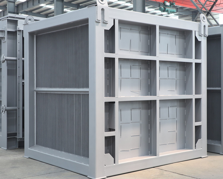 煙氣余熱回收換熱器的工作原理及優勢 煙氣余熱回收換熱器的工作原理及優勢