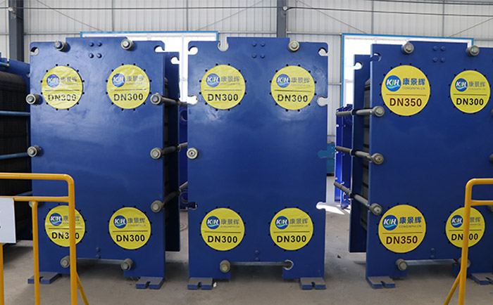 組合式板式換熱器特點應(yīng)用 組合式板式換熱器特點應(yīng)用