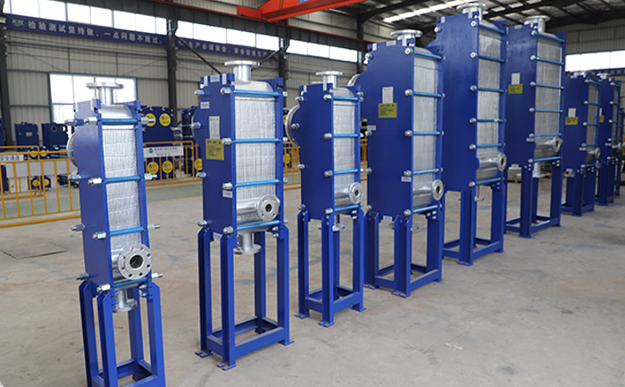 采暖換熱機組 采暖換熱機組