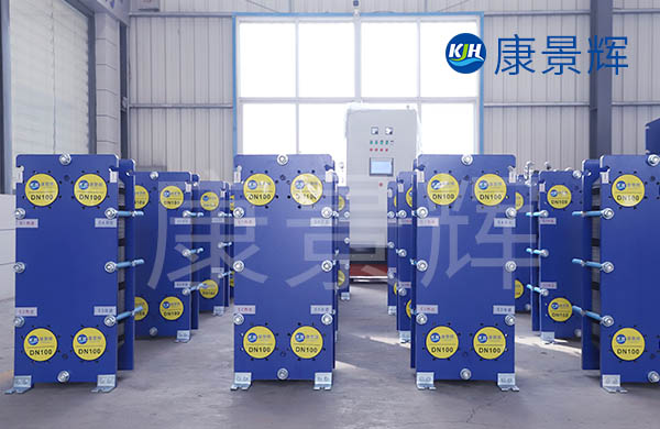 板換液壓站冷卻器,更節(jié)能的冷卻器 板換液壓站冷卻器,更節(jié)能的冷卻器