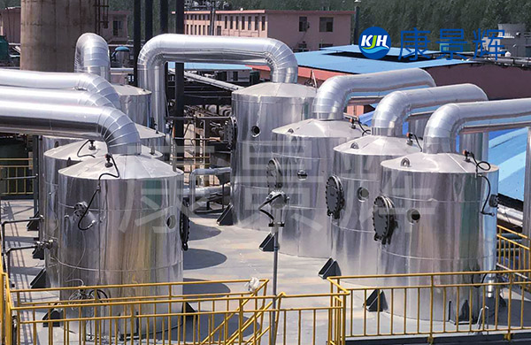 板式304不銹鋼換熱器應用領域