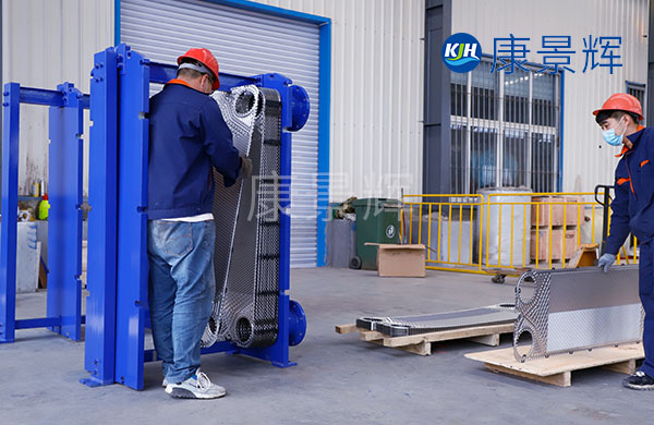 固定管板式換熱器適用于什么場(chǎng)合 固定管板式換熱器適用于什么場(chǎng)合